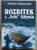 Stanisław Rymaszewski  Rozbitek z 'Arki' Gdynia